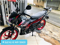 CẢNG GIVI SATRIA 