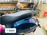 ﻿﻿﻿﻿﻿﻿﻿ BAGA VESPA 300 GTS SUPER TECH