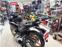 CẢNG GIVI ZR EXCITER 155 V3 ĐẾ KHÔNG ĐÈN