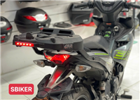 CẢNG ZR EX150 BAGA ZRs CÓ ĐÈN Z15ZR