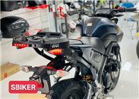 CẢNG GIVI ZR S MT15 CÓ ĐÈN