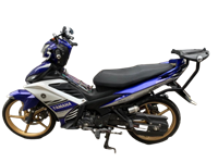 BAGA HRV EXCITER 135