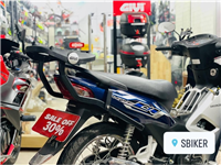 CẢNG GIVI HRV WAVE ALPHA