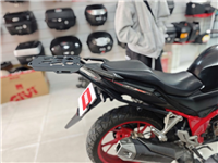 BAGA TẤM CNC CB150 STREETFIRE