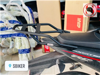 BAGA MRV EXCITER 155 Ex155