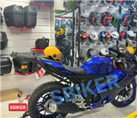 BAGA SRX R15V4 R15M BẢN CÓ ĐÈN LED