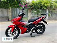 CẢNG GIVI WINNER X