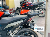 BAGA ZR WINNER 150 CÓ ĐÈN ZRs Win V1