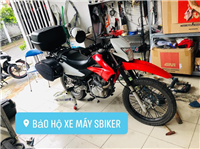 THÙNG GIVI XE CÀO CÀO