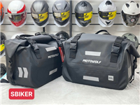 TÚI HÔNG XE CHỐNG NƯỚC MOTOWOLF MDL0720