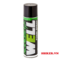 WELL VỆ SINH NÓN-GIÁP