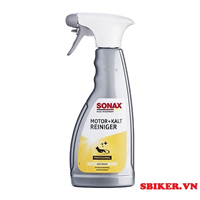 CHAI VỆ SINH MÂM XE SONAX