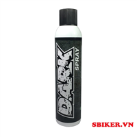 XỊT DƯỠNG NHỰA NHÁM DARK