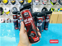 CHAI DƯỠNG SÊN K2 GIÁ TỐT