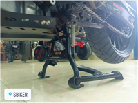 CHÂN CHỐNG ĐỨNG CB500X