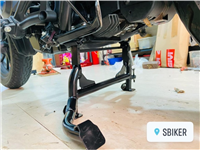 CHÂN CHỐNG ĐỨNG REBEL 300