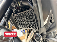 CHE KÉT NƯỚC XE HONDA NX500
