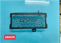 CHE KÉT NƯỚC XE R15