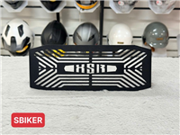 CHE KÉT NƯỚC XSR 155 MẪU TẤM SB1