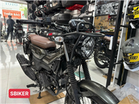 LƯỚI BẢO VỆ ĐÈN XE YAMAHA PG1 VUÔNG 250