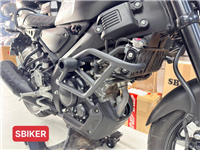 CHỐNG ĐỔ XE XSR 155 CÓ GÙ CAO SU