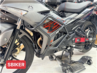 KHUNG CHỐNG ĐỔ GIVI EX150 TN YZ15R EXCITER 150