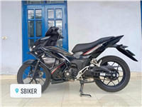 KHUNG CHỐNG ĐỔ CHO XE WINNER X V2 V3