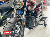 CHỐNG ĐỔ CB350 HNESS