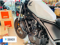 CHỐNG ĐỔ GIVI REBEL 500 NHẬP KHẨU