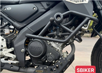 CHỐNG ĐỔ XE XSR 155 CÓ GÙ CAO SU