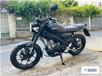 CHỐNG ĐỔ XE XSR 155