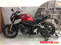 BEN NÂNG DI CHUYỂN CB650R