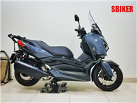 CHỐNG NÂNG XE X MAX 300