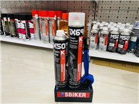 COMBO VỆ SINH DƯỠNG SÊN CHAI LỚN IX50 IX69