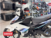 CỐP TRƯỚC EX135 G11N 5 SỐ