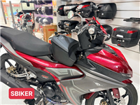 THÙNG GIỮA G11N EXCITER 155 KHÔNG THÁO ÁO