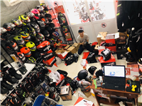 Mũ Bảo Hiểm AGV