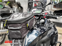 ĐAI TÚI BÌNH XĂNG GIVI EA110B ĐAI GẮN LÊN BÌNH XĂNG MOTO PKL 