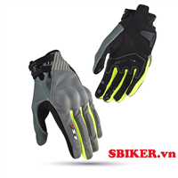 Găng tay LS2 Dart II Man xám