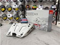 ĐẾ GIVI M8A ĐẾ THÙNG Ý MONOKEY GẮN THÙNG NHÔM