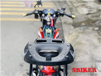 ĐẾ GIVI CHÍNH HÃNG ĐẾ THÙNG XE MÁY