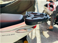 ĐẾ GIVI M7MN-S XE LEAD