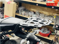 ĐẾ SẮT THÉP CHO BAGA GIVI HRV