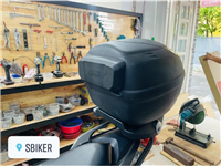 ĐỆM LƯNG THÙNG E260NX