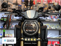 ĐÈN TRỢ SÁNG CB300R