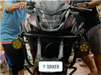 ĐÈN TRỢ SÁNG CB500X