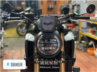 ĐÈN TRỢ SÁNG CB650R