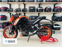 ĐÈN TRỢ SÁNG DUKE 200