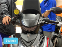 ĐÈN TRỢ SÁNG EXCITER 155