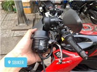 ĐÈN TRỢ SÁNG GSX S150